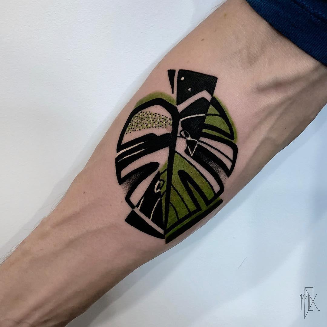 Inksearch tattoo Marta Kudu