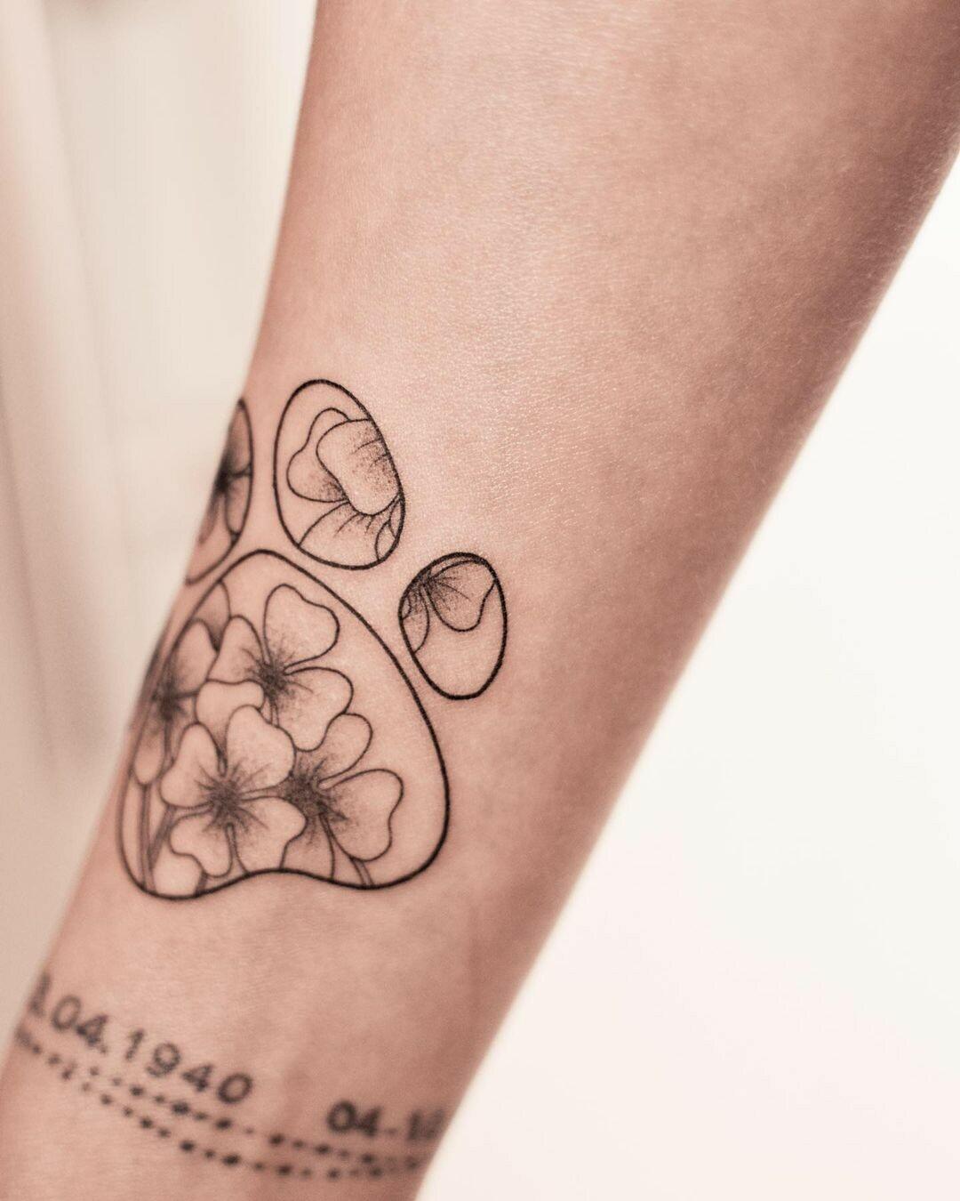 Inksearch tattoo Mycki.Ink