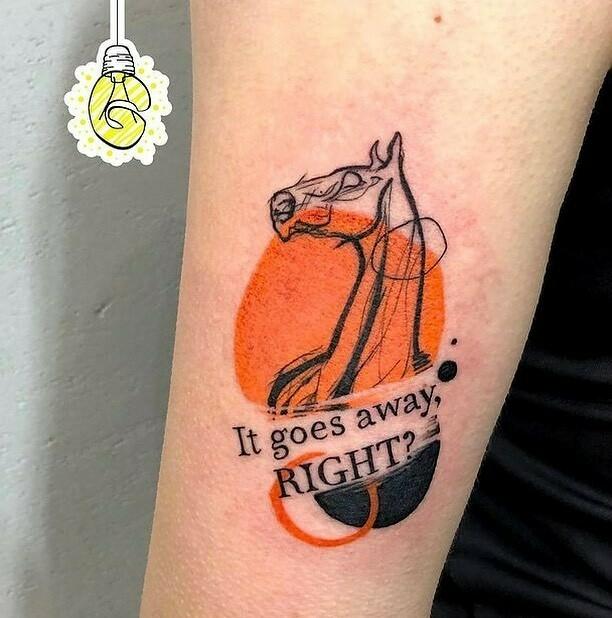 Inksearch tattoo Ink Blink Tattoo Studio Wrocław