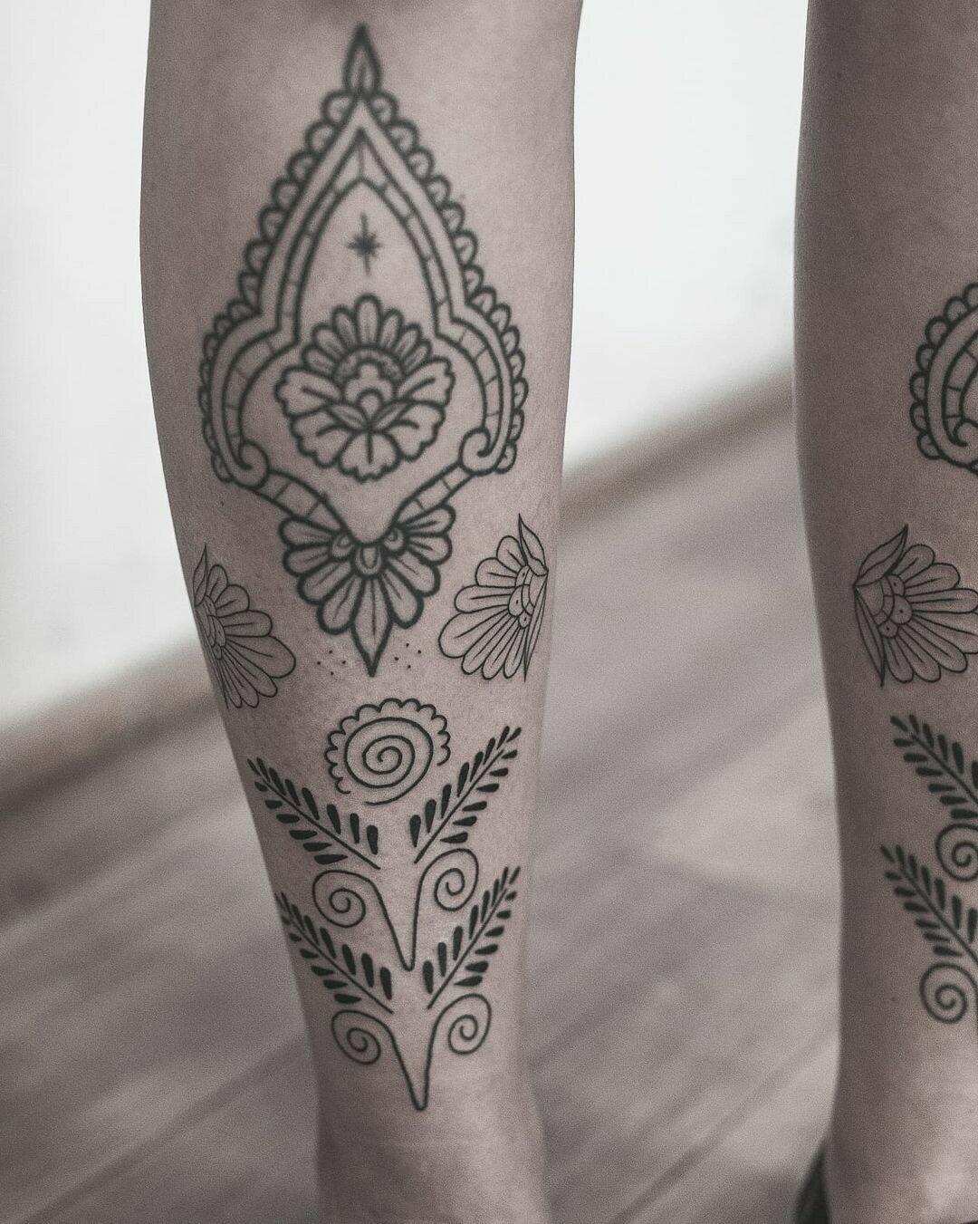 Inksearch tattoo Sny Pracownia