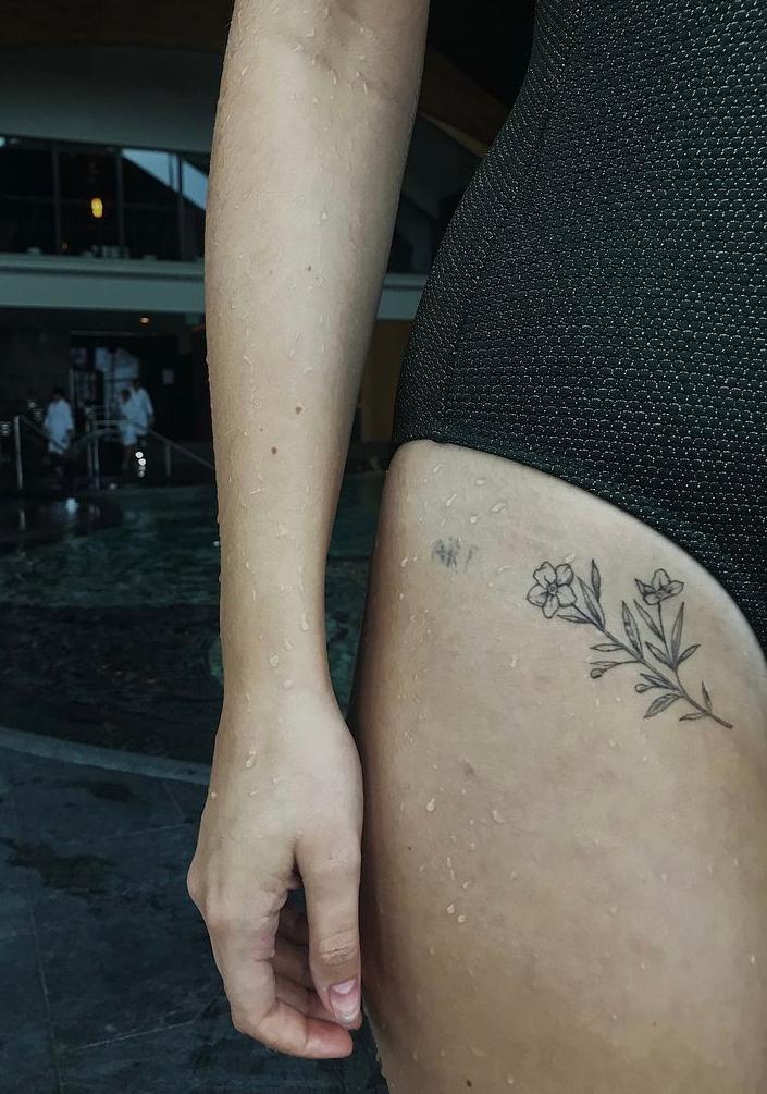 Inksearch tattoo Martyna