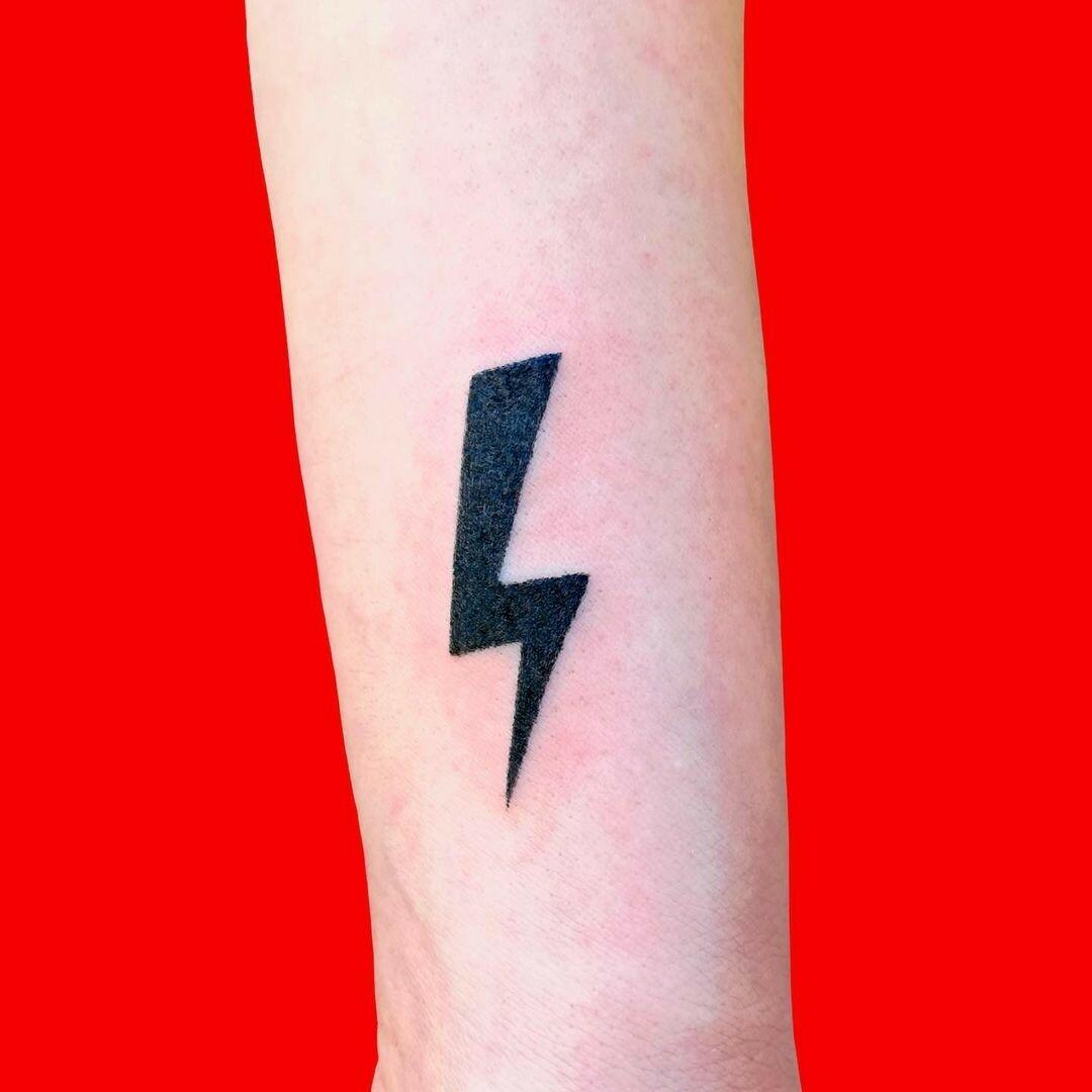 Inksearch tattoo Super Spanko