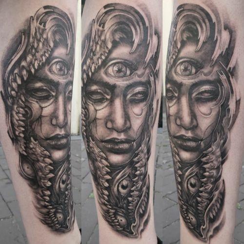 Inksearch tattoo Digz