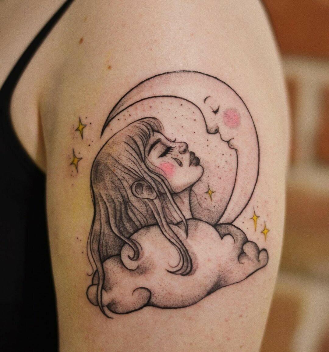 Inksearch tattoo Michelle  Wilinski