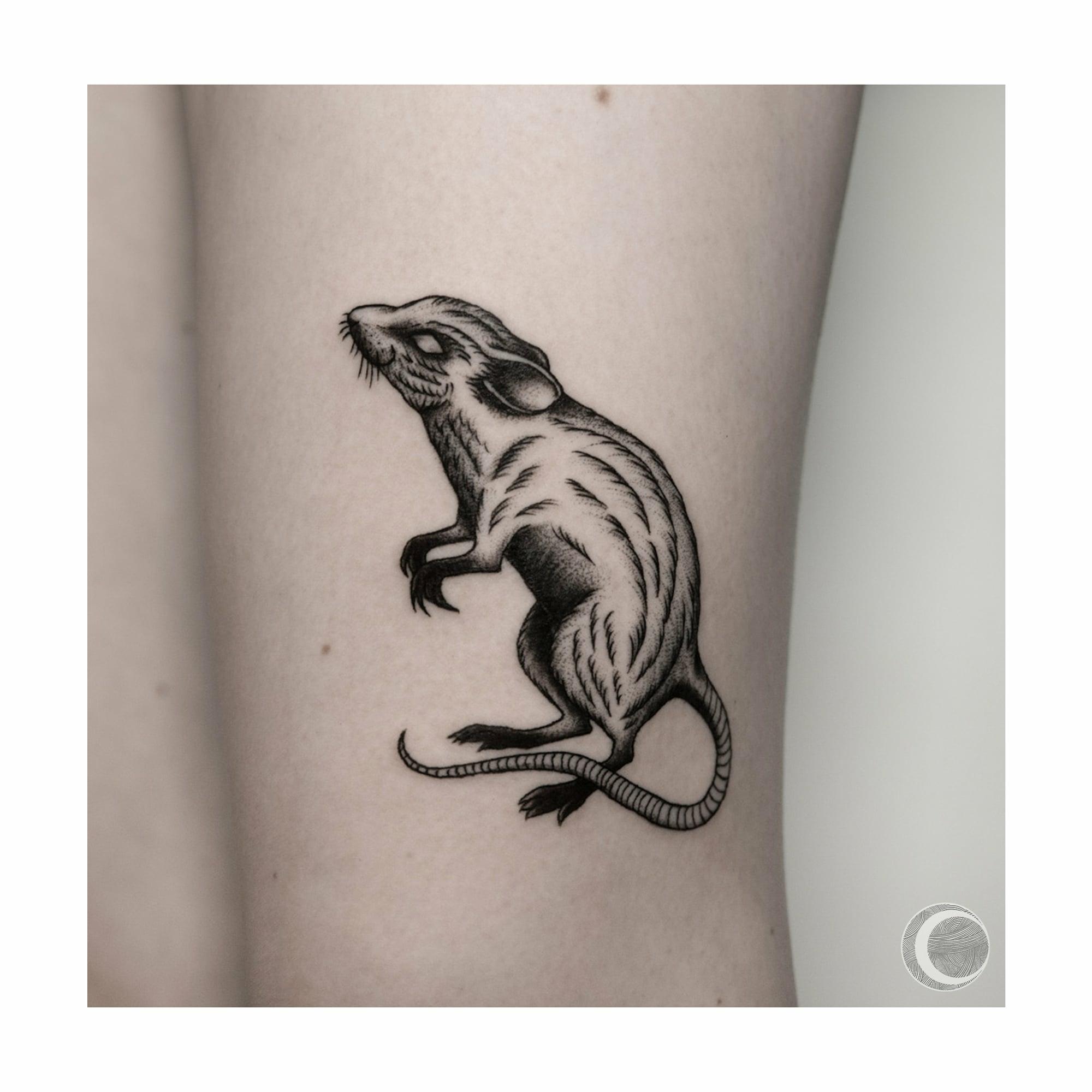Inksearch tattoo luna tattoo