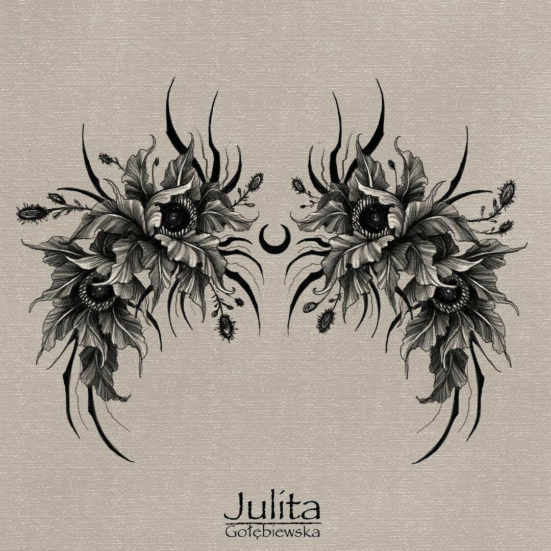 Inksearch tattoo Julita Gołębiewska