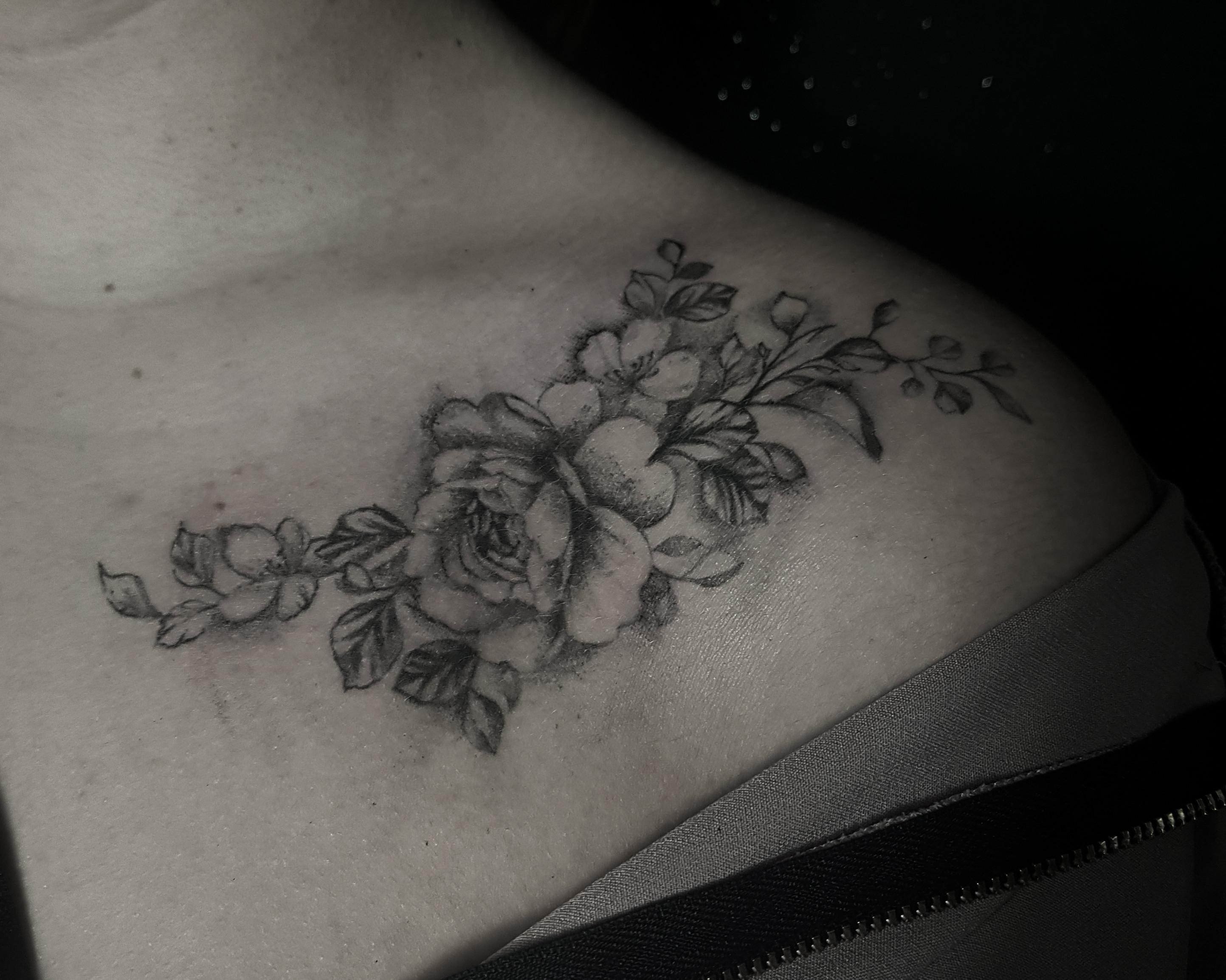 Inksearch tattoo palecwnosie.tattoo