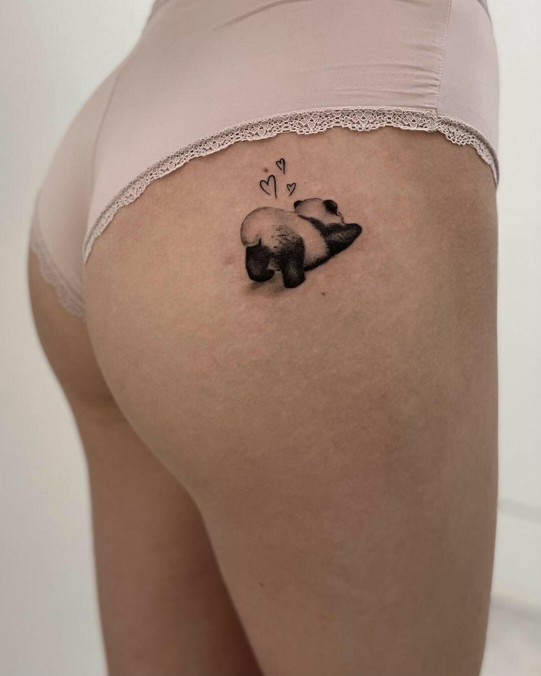 Inksearch tattoo Viburnum_tattoo