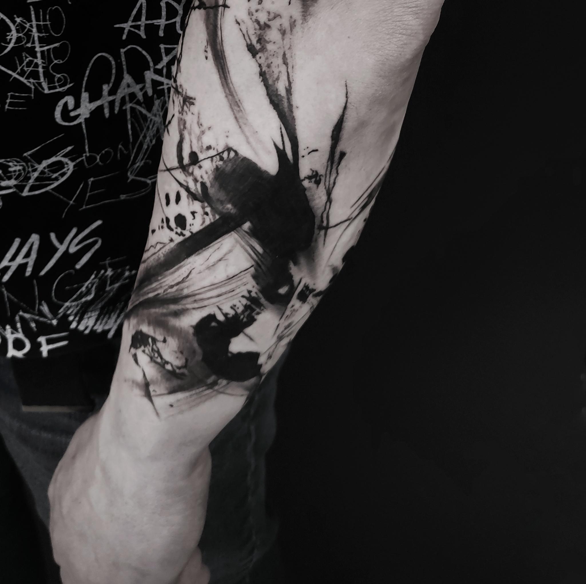 Inksearch tattoo Ama-gi