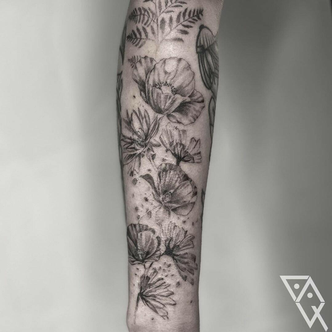 Inksearch tattoo Faun Tattoo