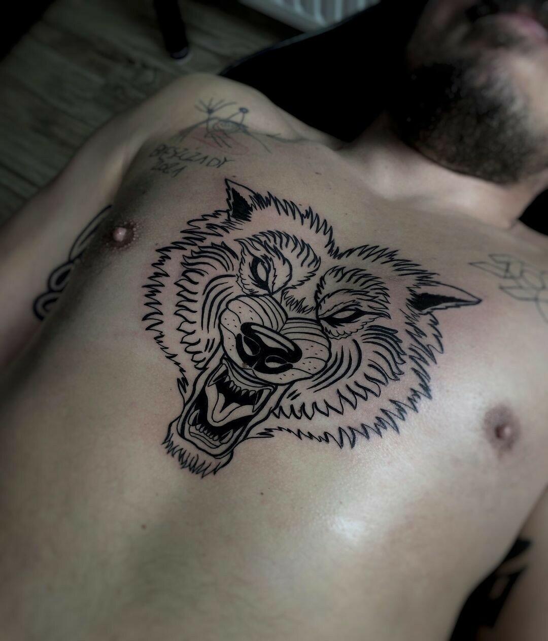 Inksearch tattoo Fame Tattoo
