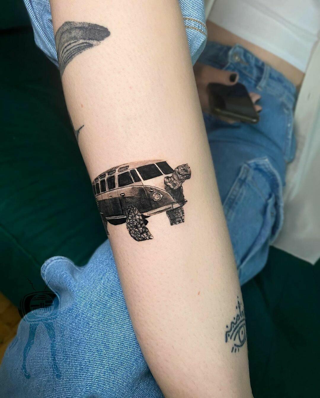 Inksearch tattoo takieo_tattoo