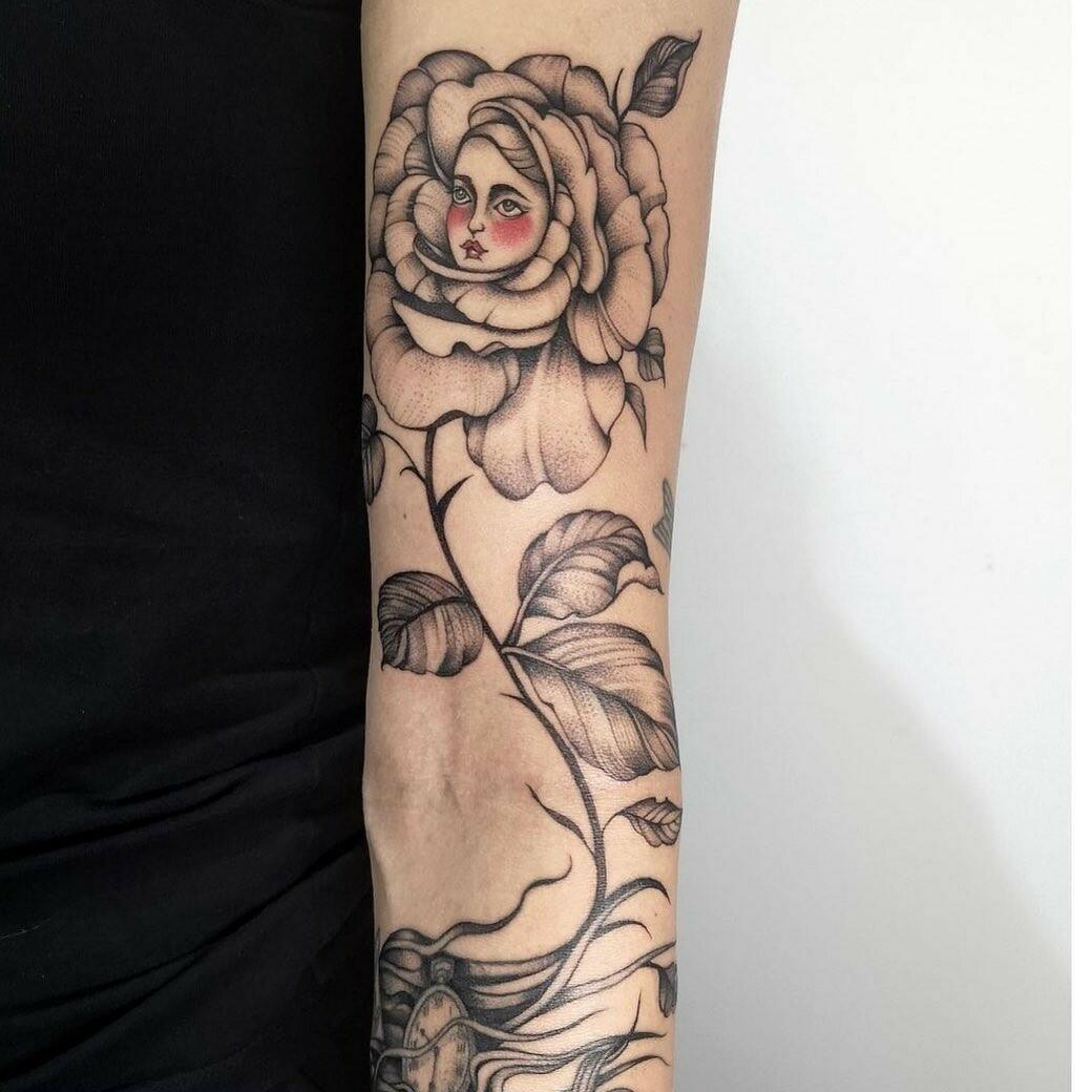 Inksearch tattoo KOS TATTOO&PIERCING