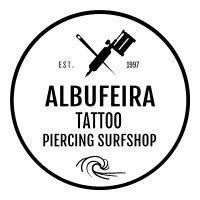 Inksearch tattoo Albufeira Tattoo Piercing & Surfshop