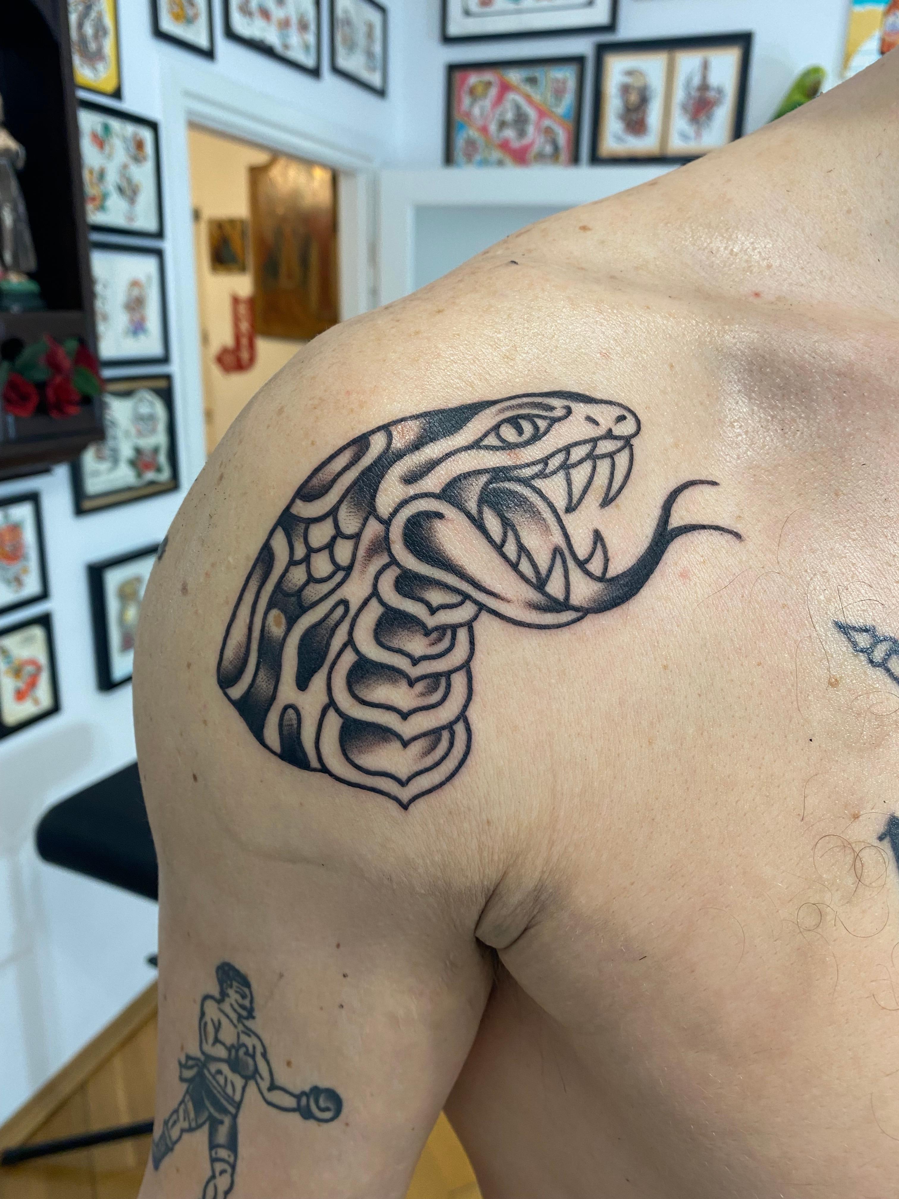 Inksearch tattoo Gozdi