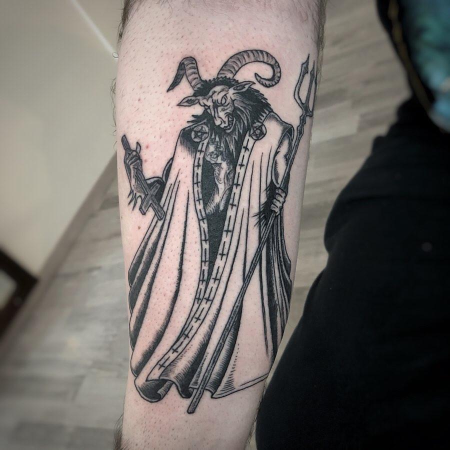 Inksearch tattoo Nicola Fucili