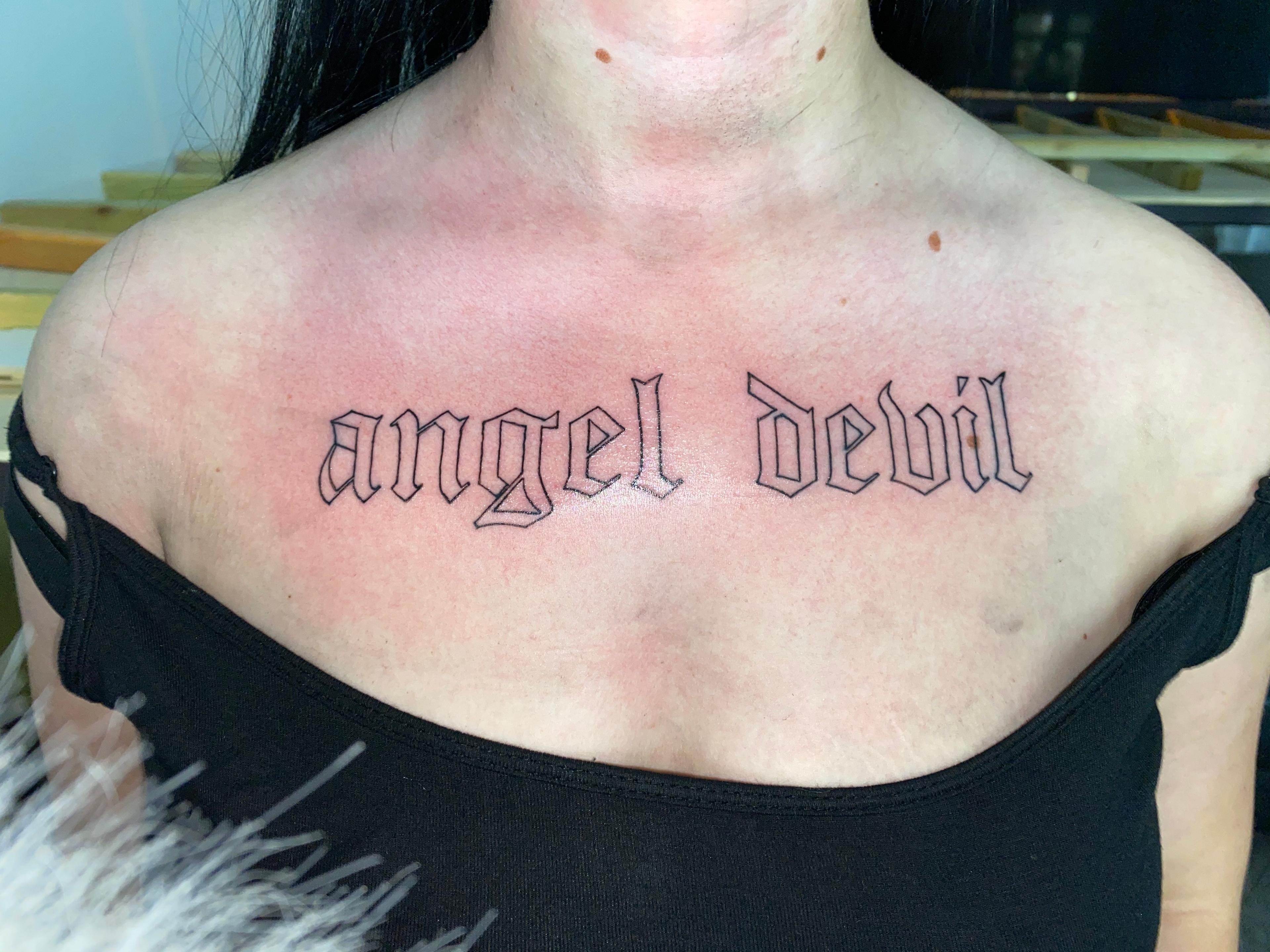 Inksearch tattoo Patrycja Fijałkowska