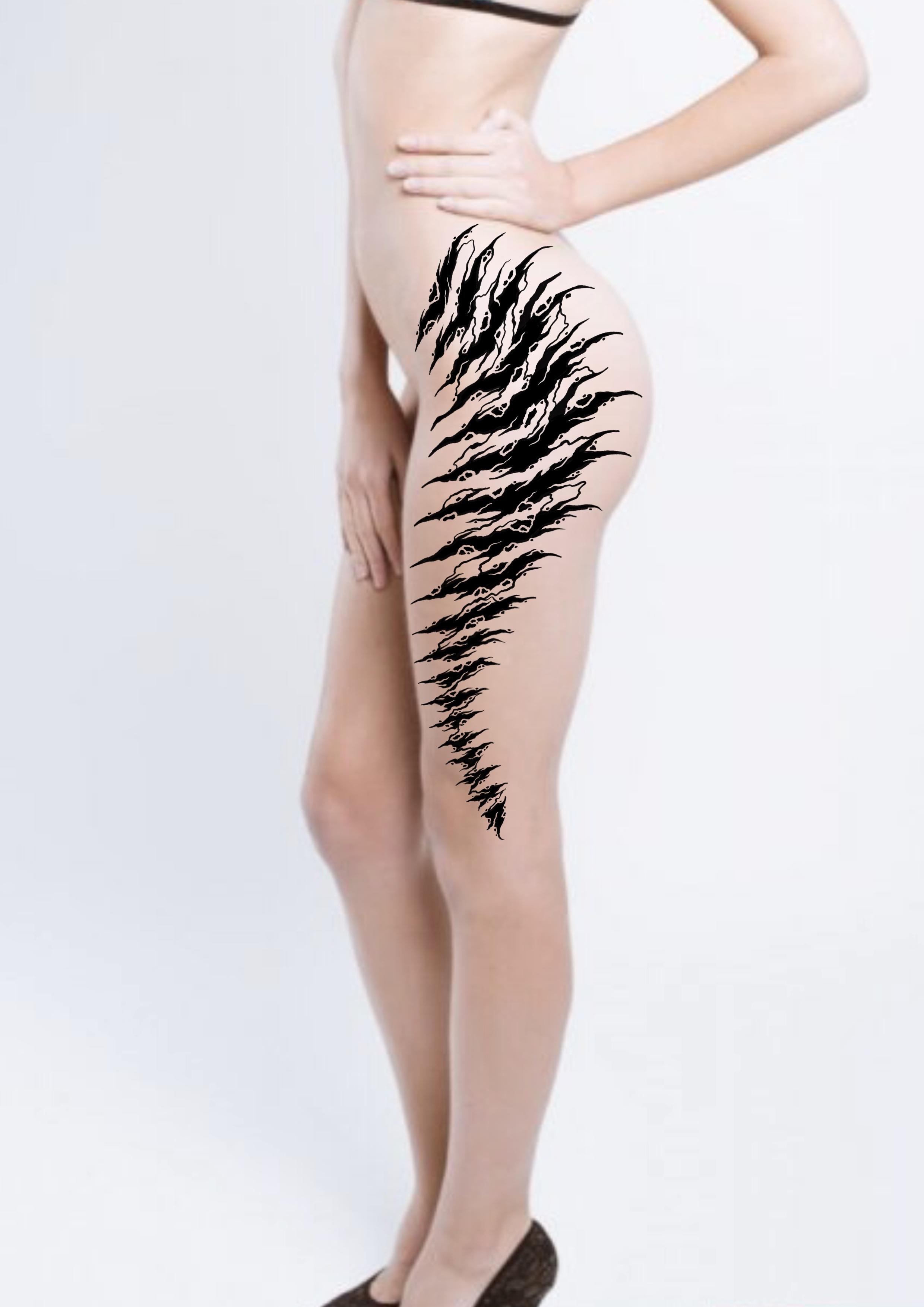 Inksearch tattoo Alex Zhnikin