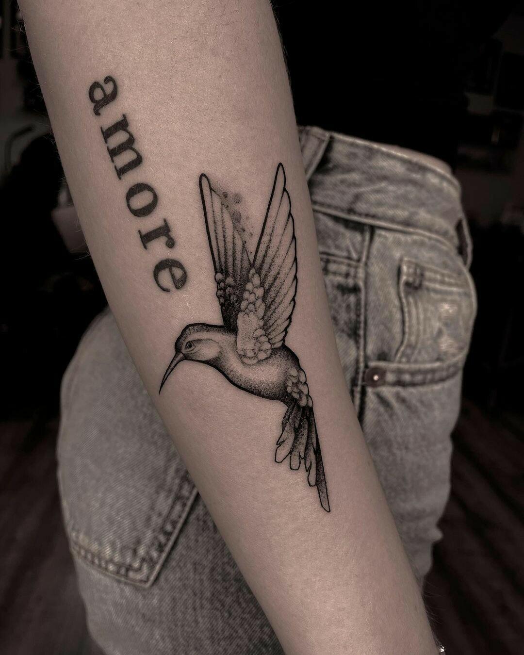 Inksearch tattoo Silesia Tattoo