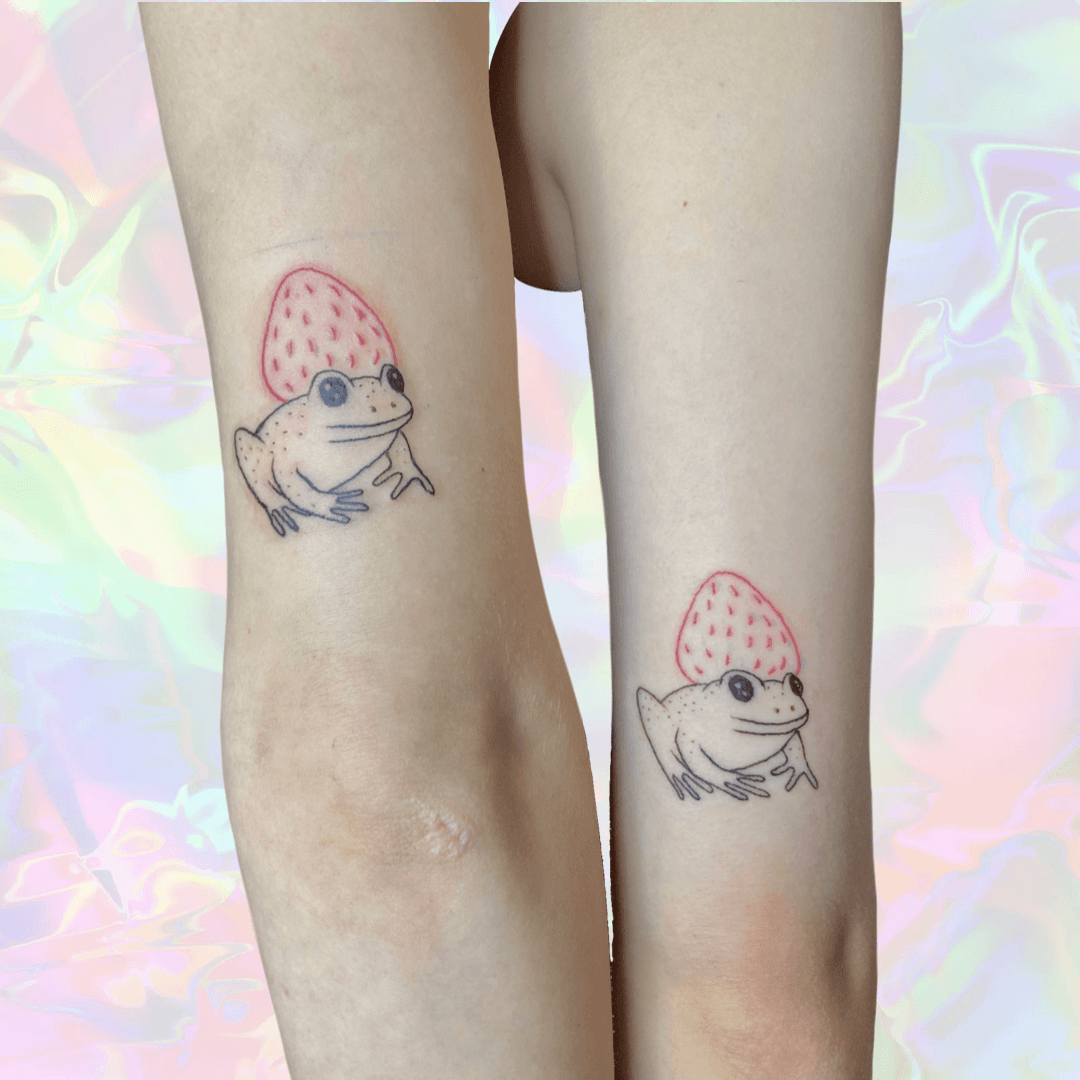 Inksearch tattoo hanka.tt