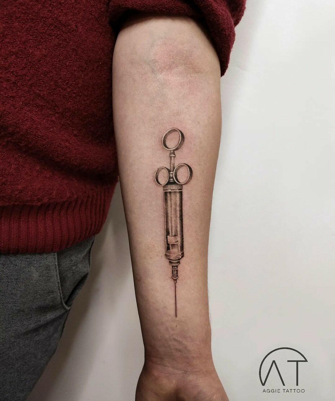 Inksearch tattoo aggie.tattoo