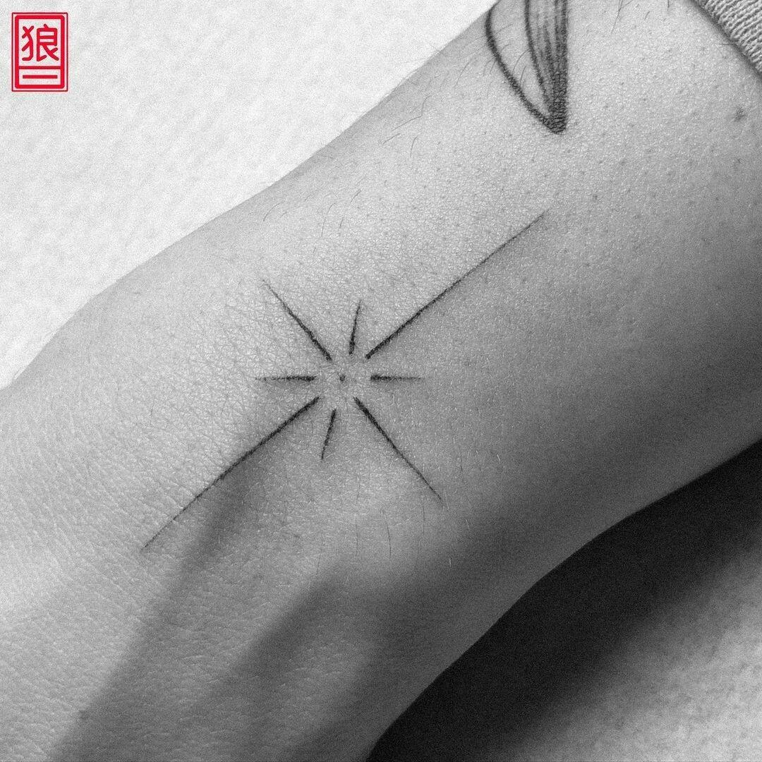 Inksearch tattoo wilczvr_ink