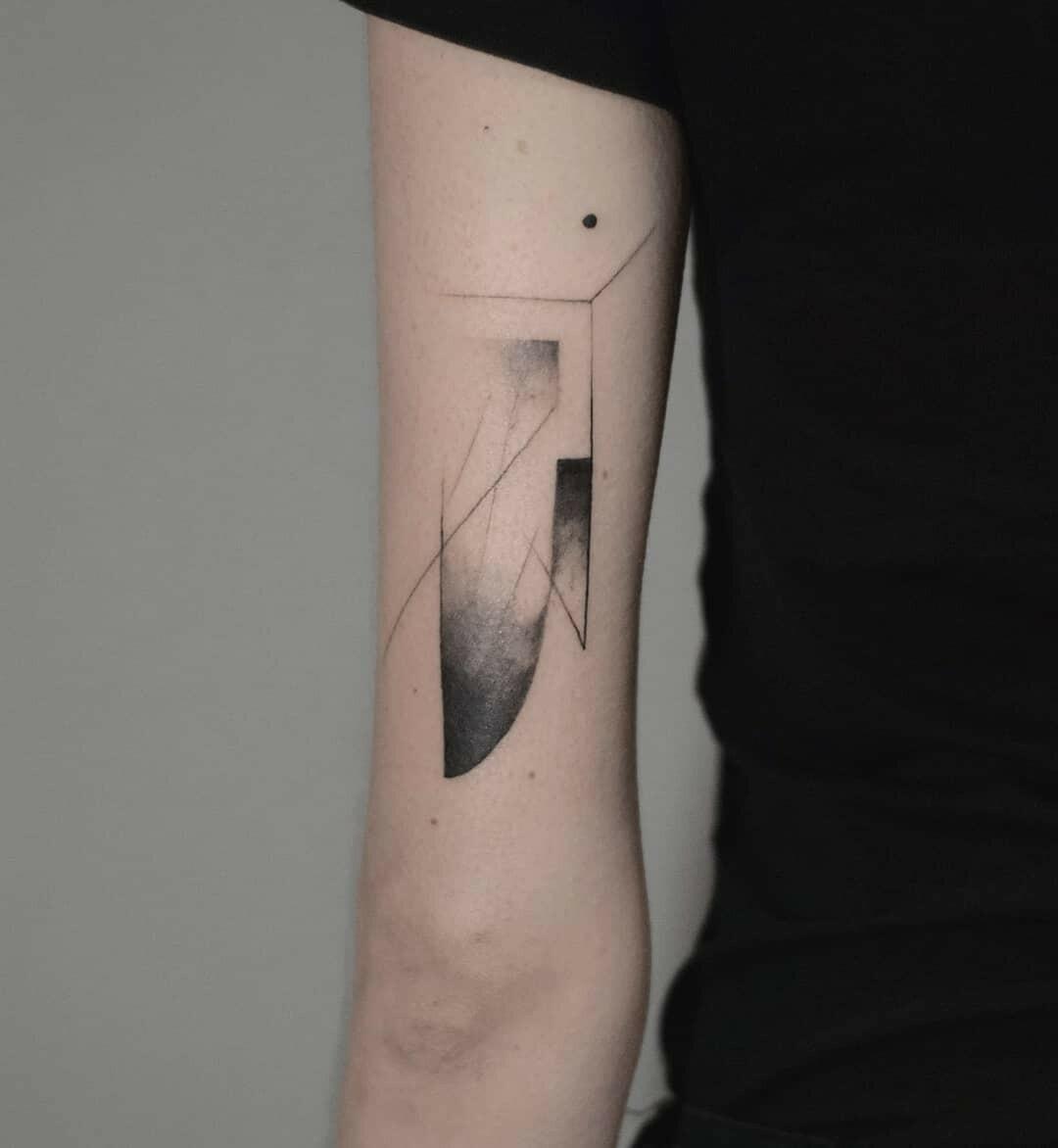Inksearch tattoo Cojabazgram - Agnieszka Kowalska