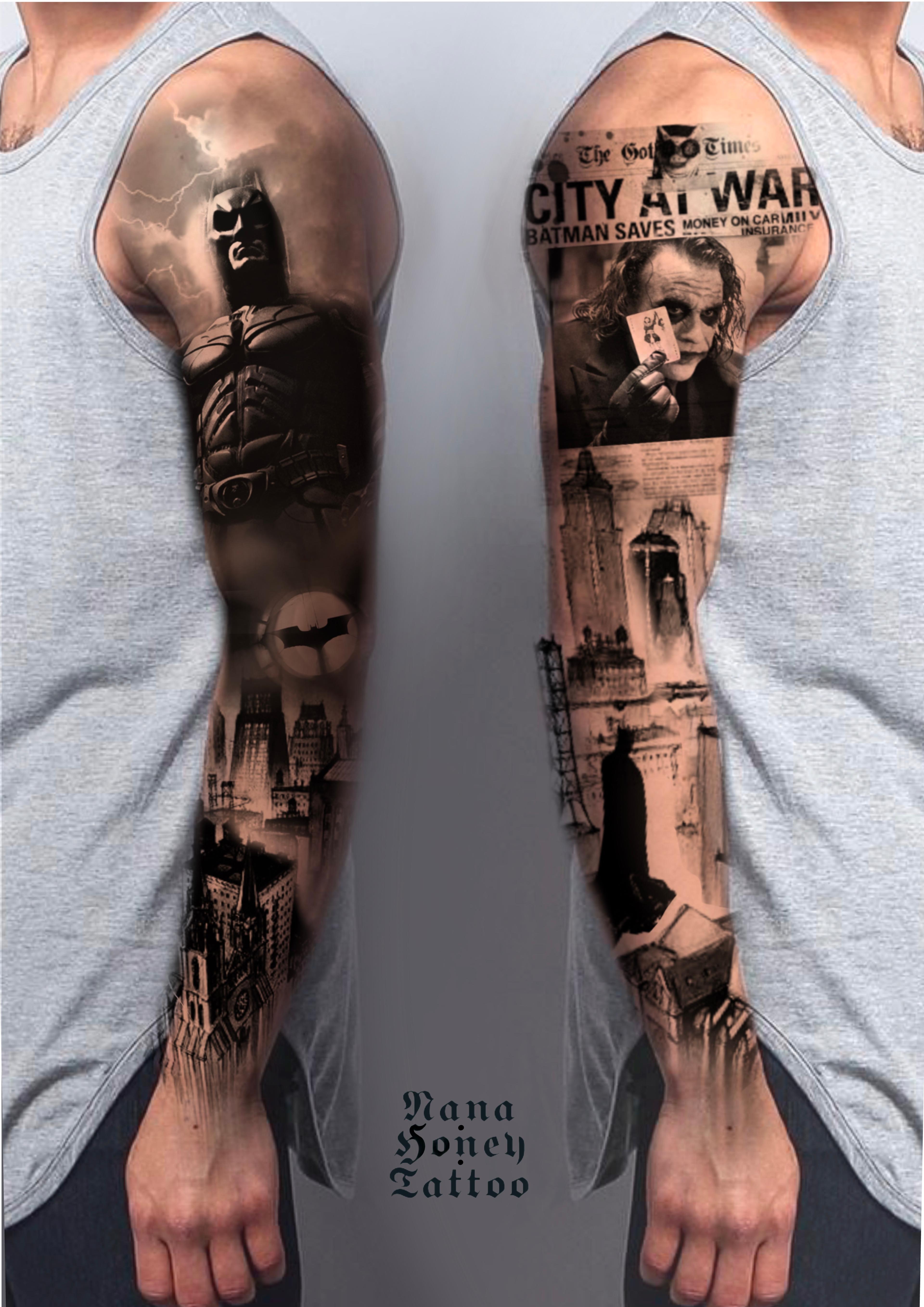 Inksearch tattoo Nadzeya Strakh