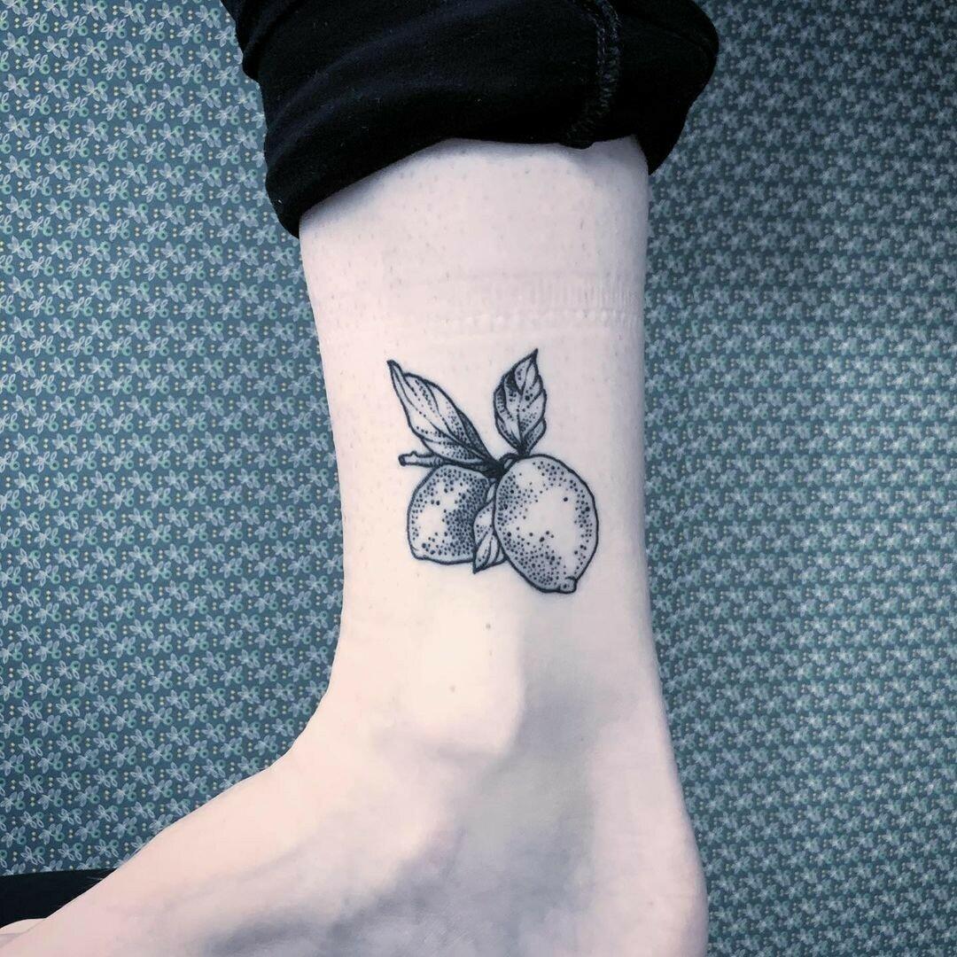 Inksearch tattoo Roots-n-Wings Tattoo