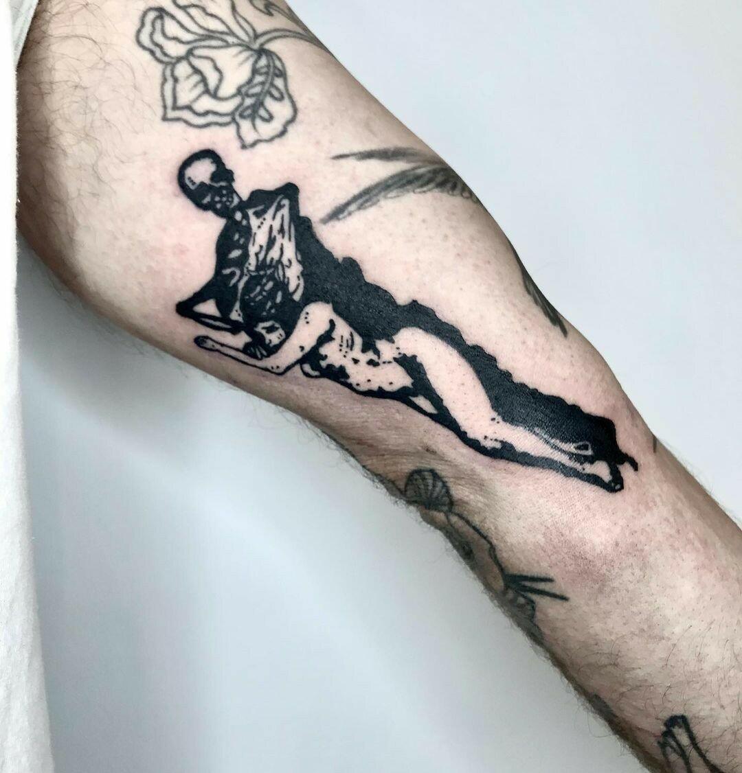 Inksearch tattoo Podła Tattoo