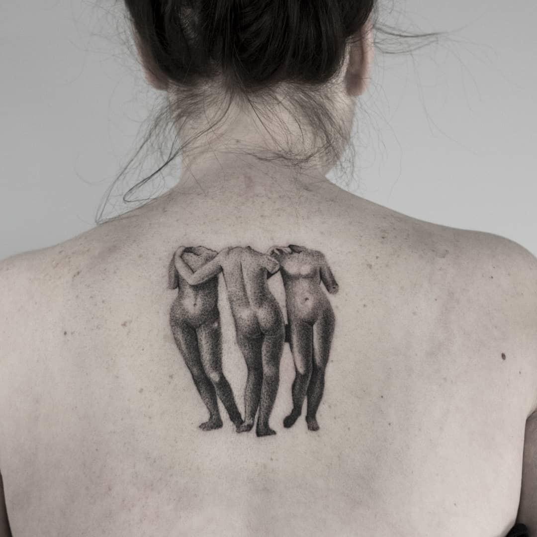 Inksearch tattoo Joasia Luna