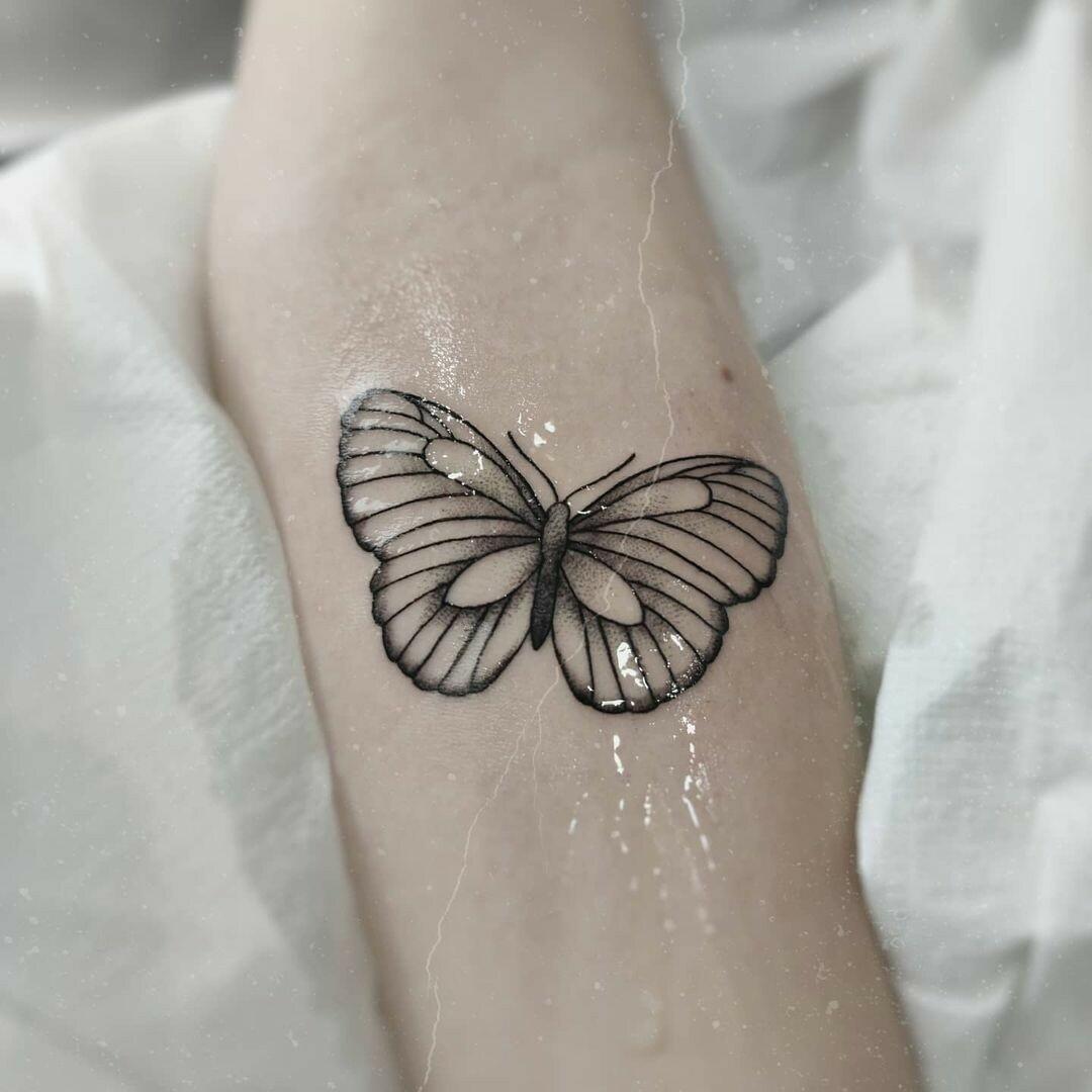 Inksearch tattoo Dodola Tattoo