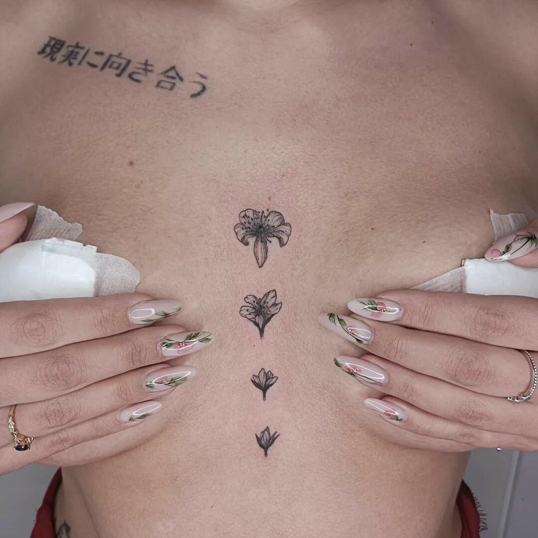 Inksearch tattoo Koti Tattoo Anna Pękala