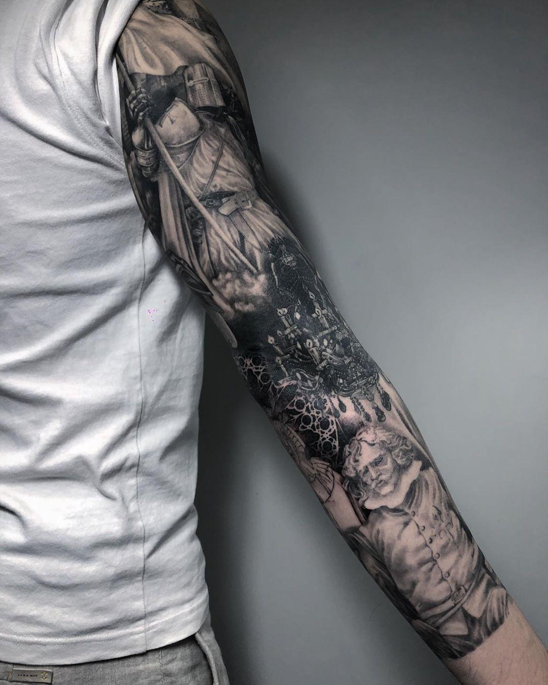 Inksearch tattoo HoriShin