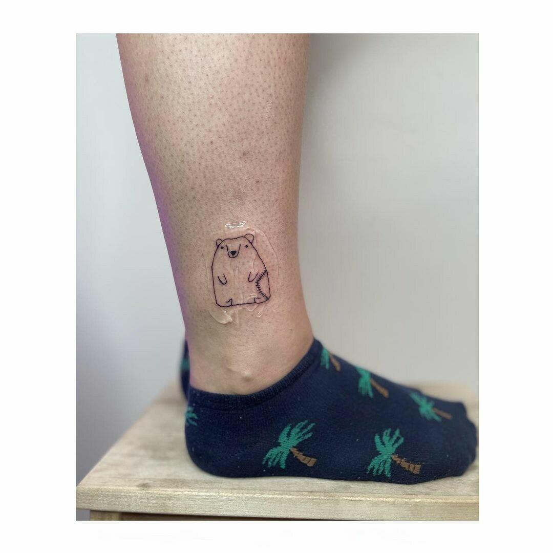 Inksearch tattoo Lucky_cat_tatts