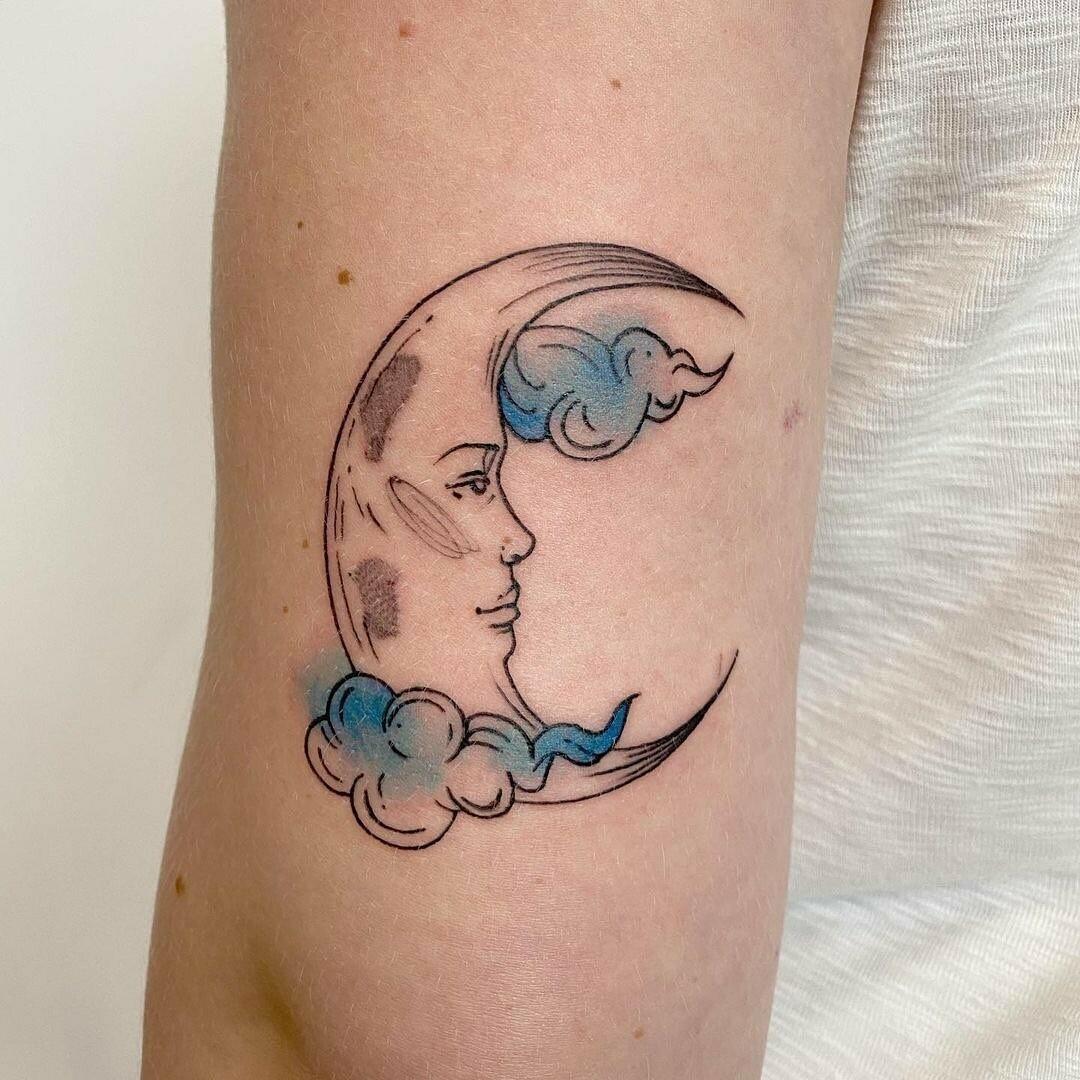 Inksearch tattoo Kinky Needle Tattoo