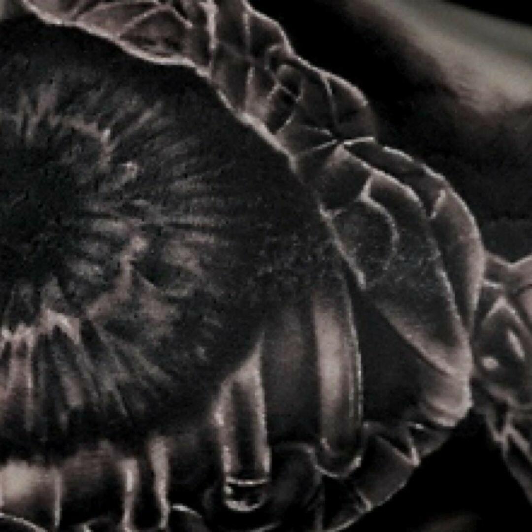 Inksearch tattoo Mona Lisa Tattoo Kraków
