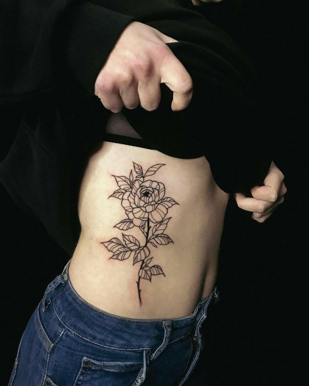 Inksearch tattoo Nora Ink - Tattoo & Art