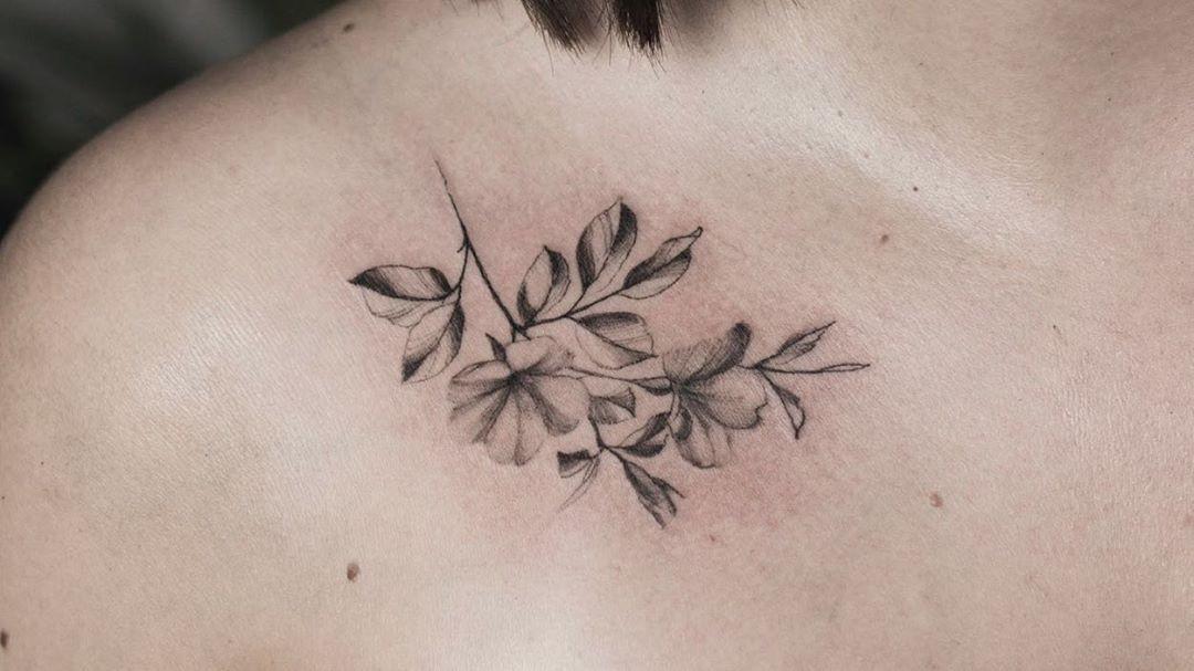 Inksearch tattoo Joasia Luna