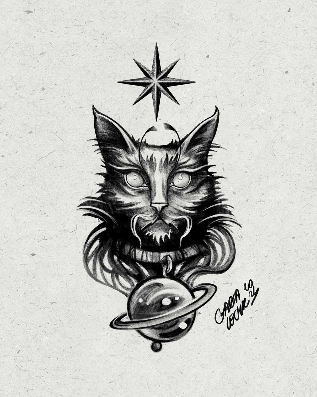 Inksearch tattoo Gaba Lecyk