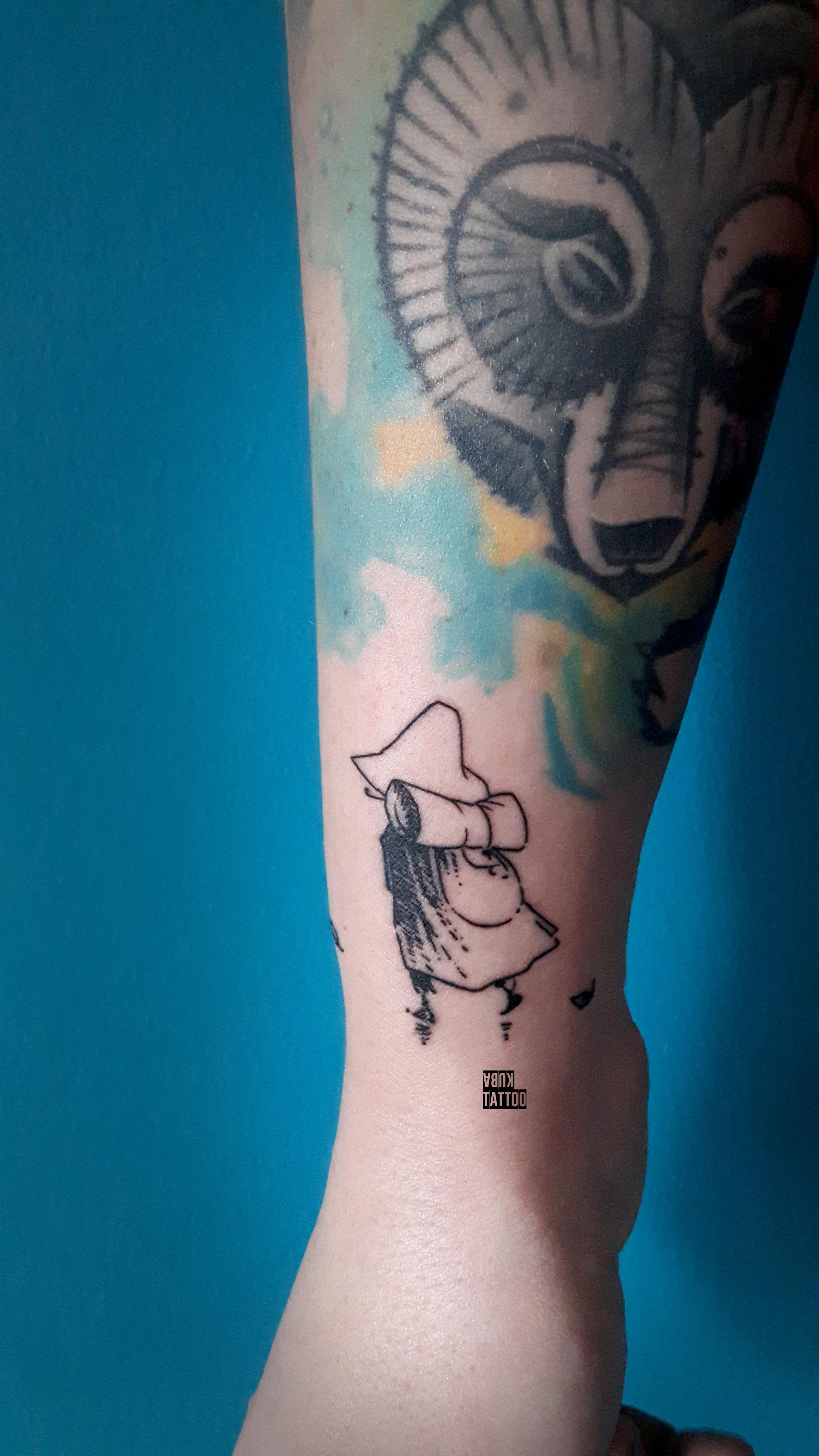 Inksearch tattoo Player.ink