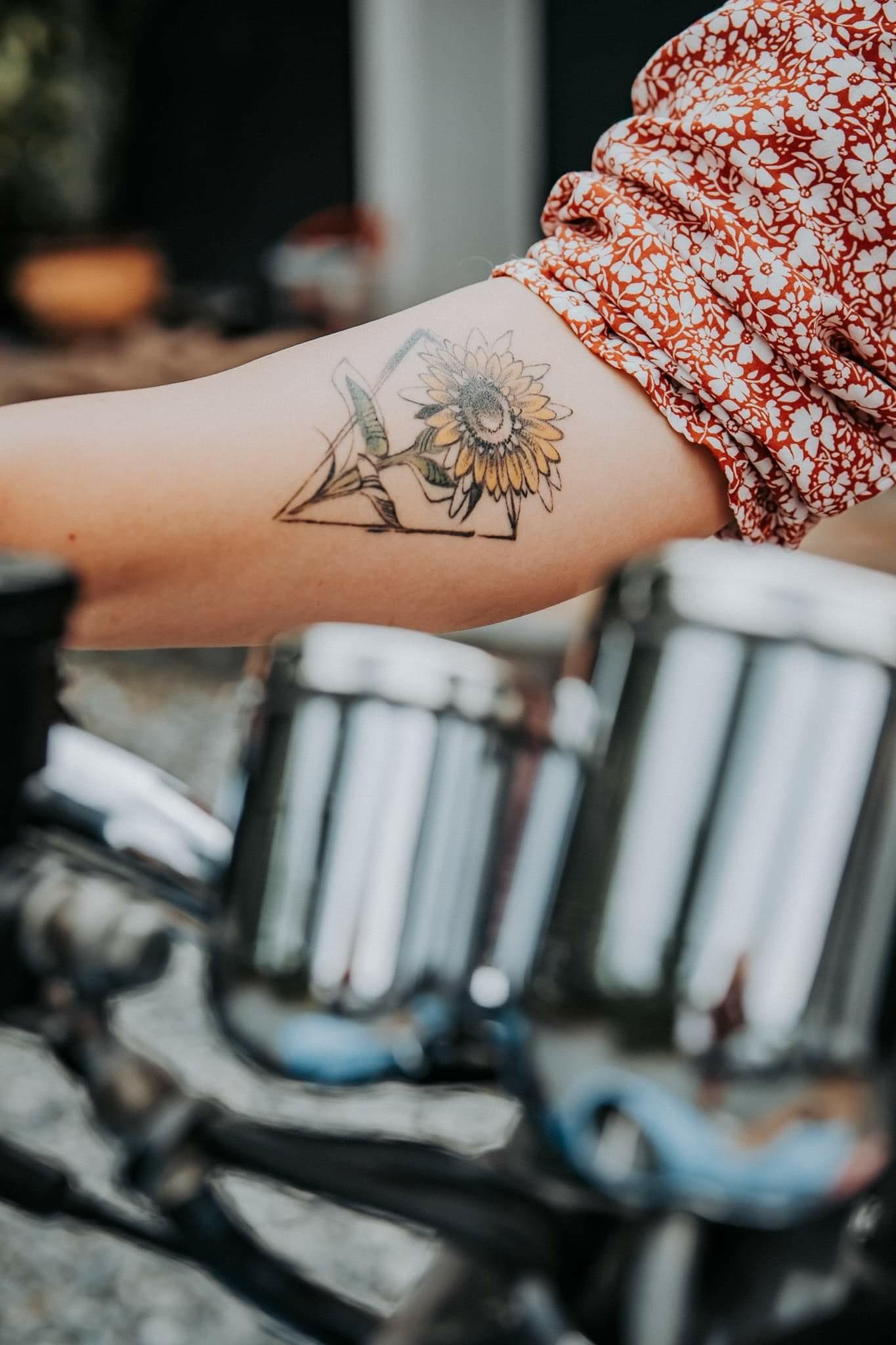 Inksearch tattoo AwesomeBlossomArt
