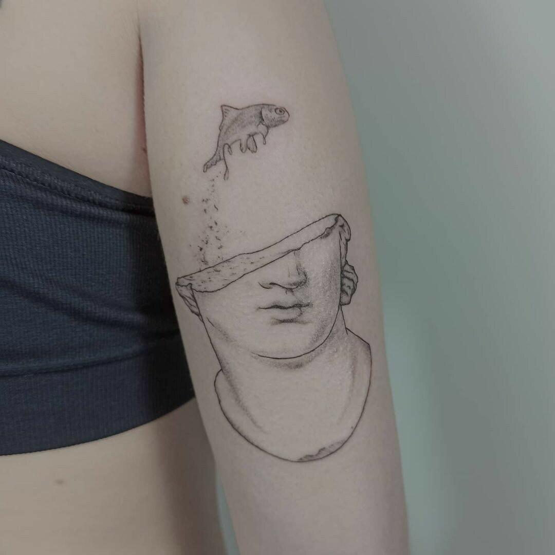 Inksearch tattoo iku.tatuaze