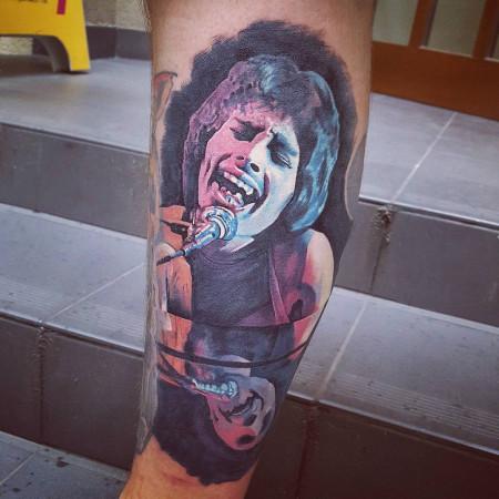 Inksearch tattoo Dero Melancia