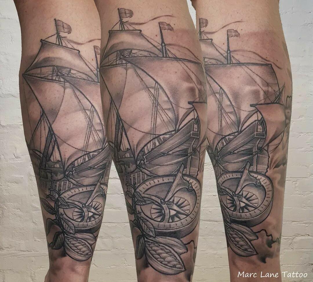 Inksearch tattoo All Styles Tattoo Berlin