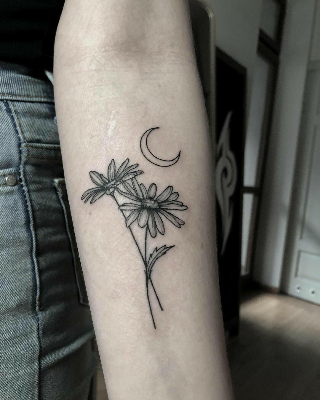 Inksearch tattoo Nie Po Drodze Tattoo