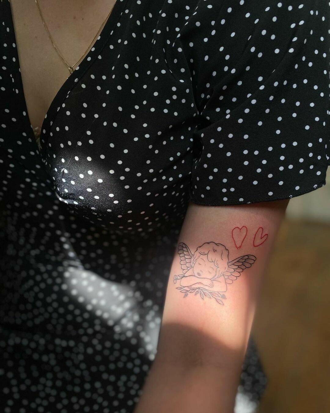 Inksearch tattoo Fame Tattoo