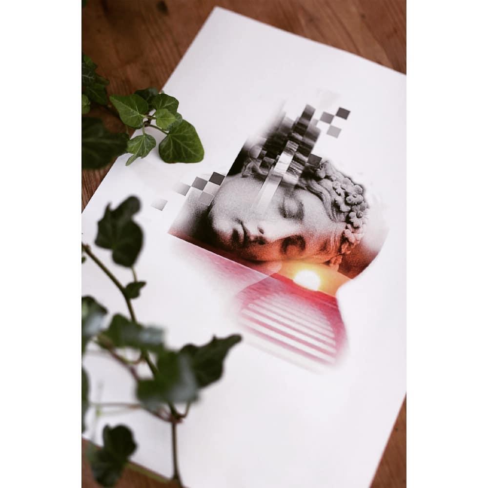 Inksearch tattoo Urszula Riget