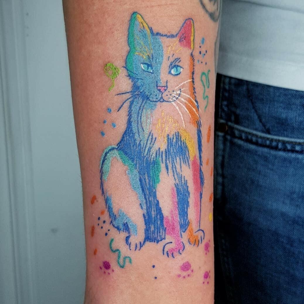 Inksearch tattoo Okurde tatu