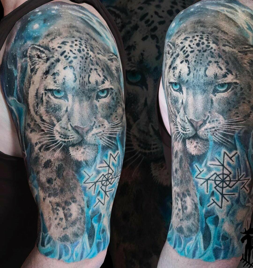 Inksearch tattoo Fame Tattoo